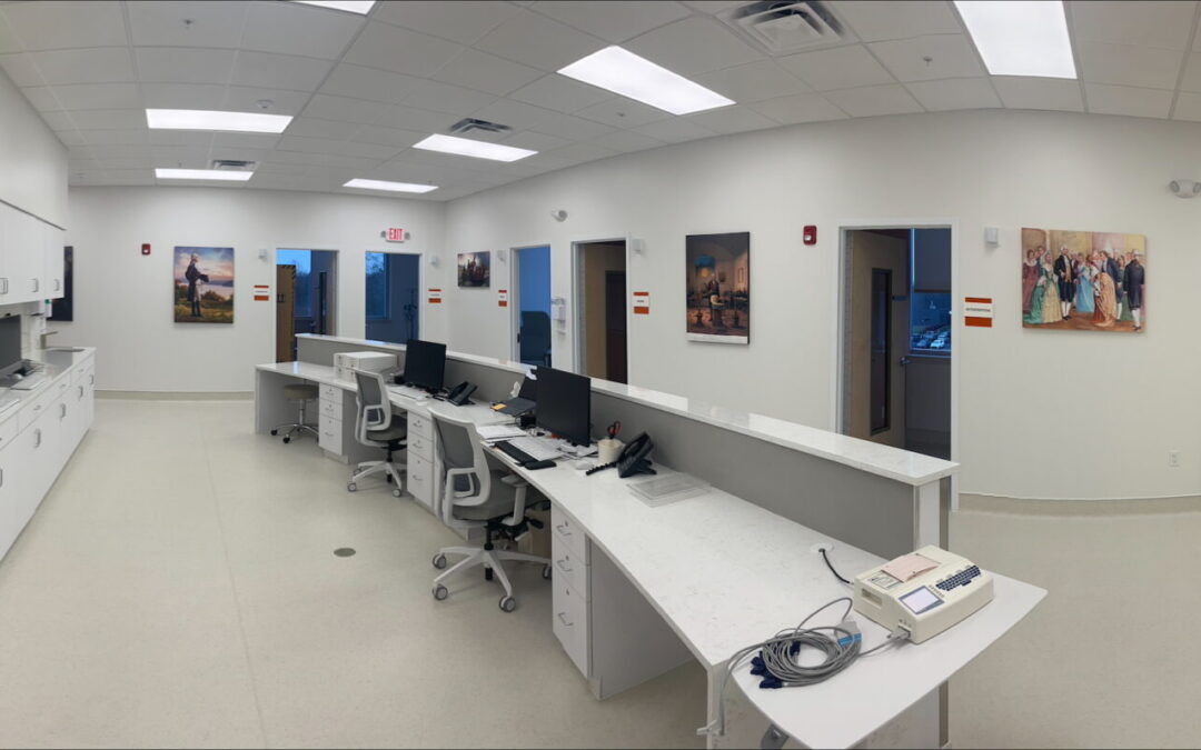 United Theranostics Secures $15 Million Senior Debt Facility to Fuel Network Growth and Expans